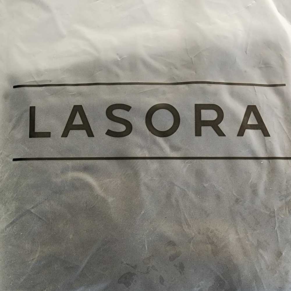 Lasora pregnancy leggings M